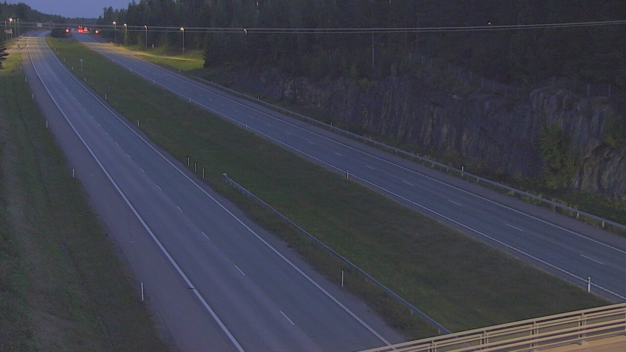 Kelikamerat Kuva Tie 3 Nurmijärvi, Nurmijärvi, Uusimaa