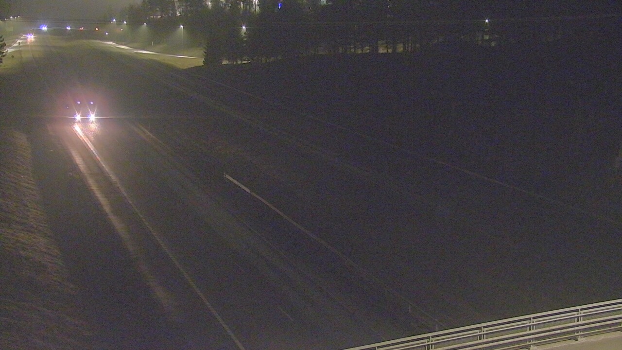 Kelikamerat Kuva Tie 3 Nurmijärvi, Nurmijärvi, Uusimaa