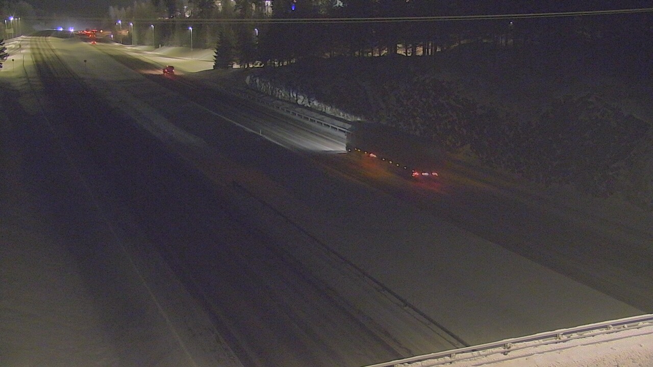 Kelikamerat Kuva Tie 3 Nurmijärvi, Nurmijärvi, Uusimaa