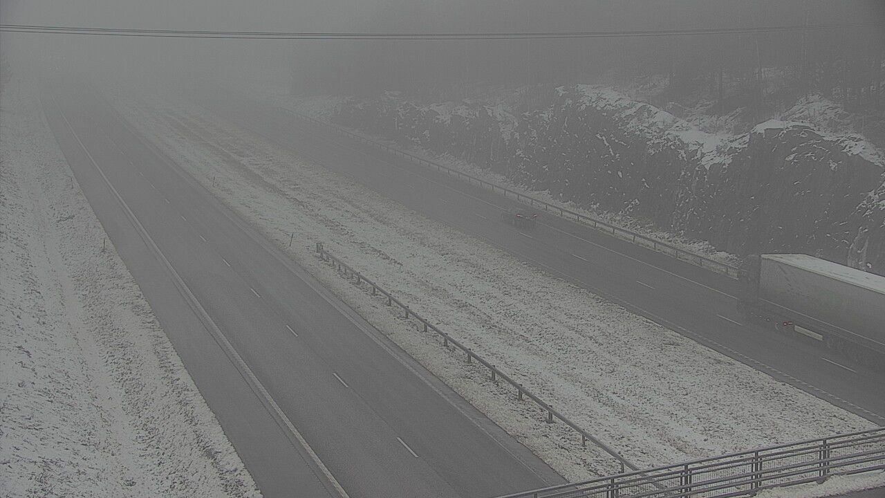 Kelikamerat Kuva Tie 3 Nurmijärvi, Nurmijärvi, Uusimaa