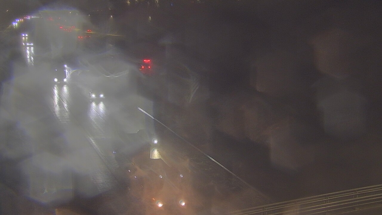 Weather Camera Image Road 3 Nurmijärvi, Nurmijärvi, Uusimaa