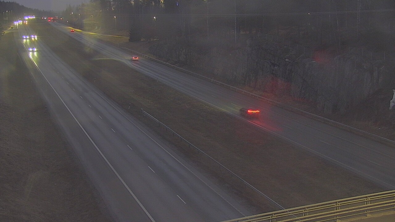 Kelikamerat Kuva Tie 3 Nurmijärvi, Nurmijärvi, Uusimaa