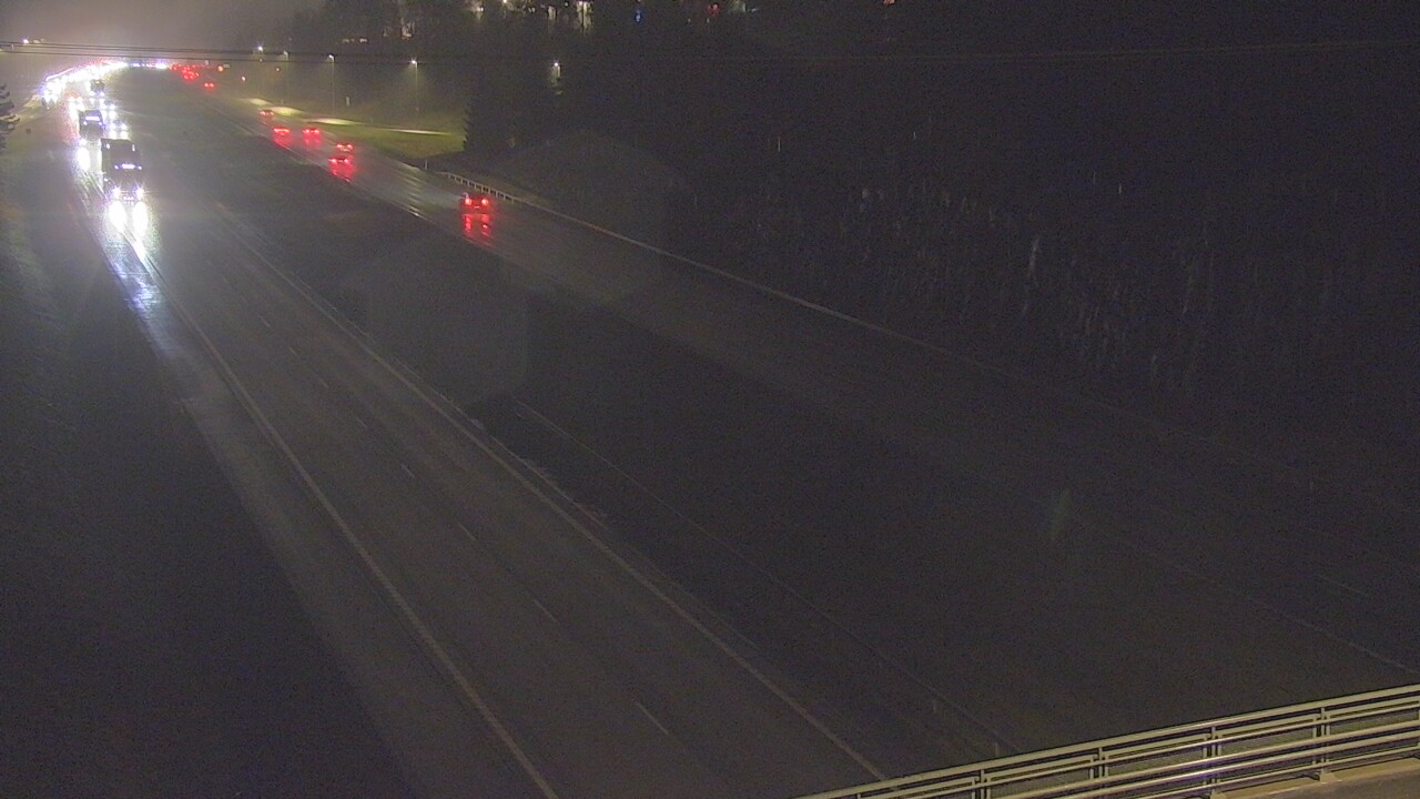 Kelikamerat Kuva Tie 3 Nurmijärvi, Nurmijärvi, Uusimaa