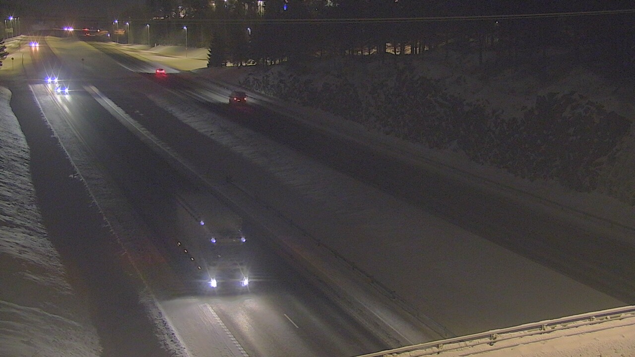 Kelikamerat Kuva Tie 3 Nurmijärvi, Nurmijärvi, Uusimaa