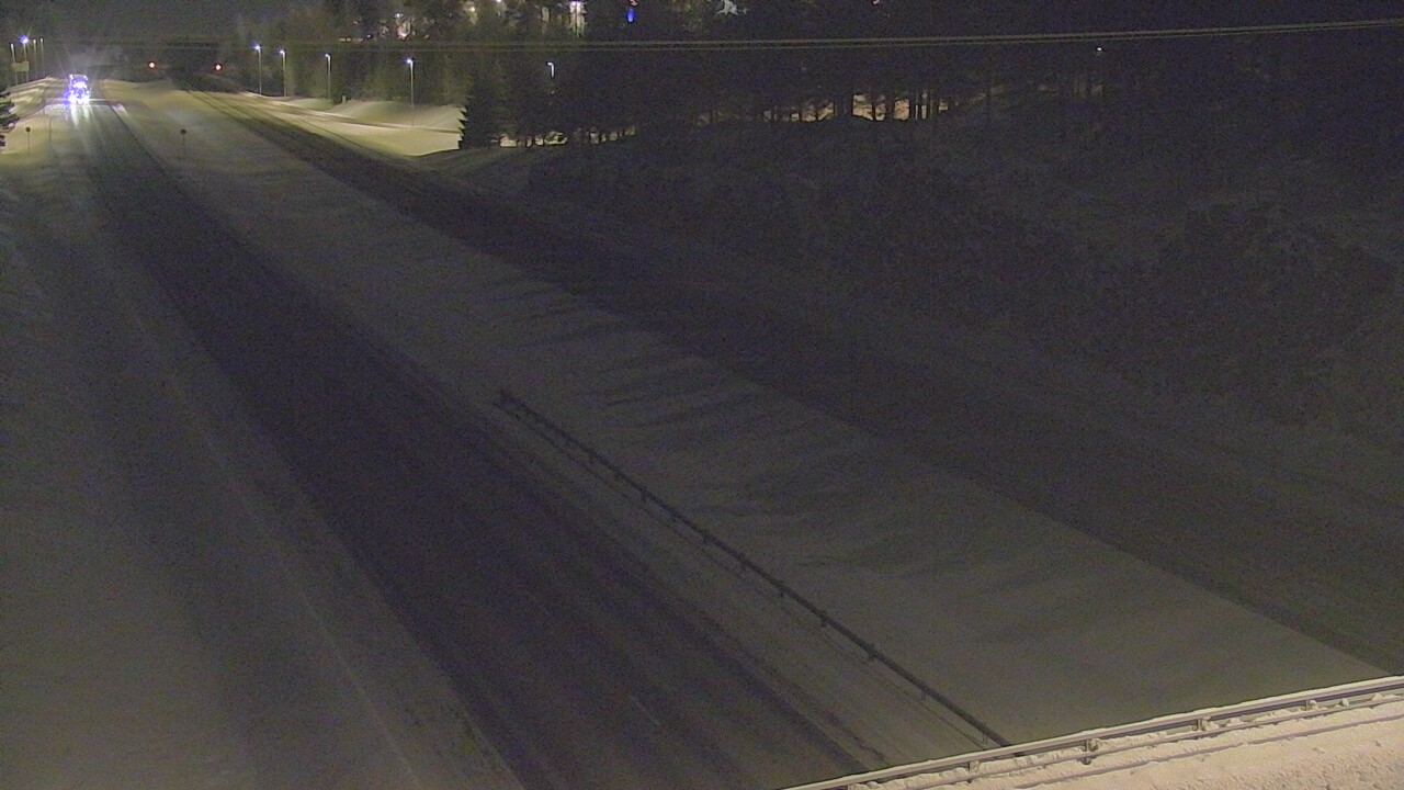 Kelikamerat Kuva Tie 3 Nurmijärvi, Nurmijärvi, Uusimaa