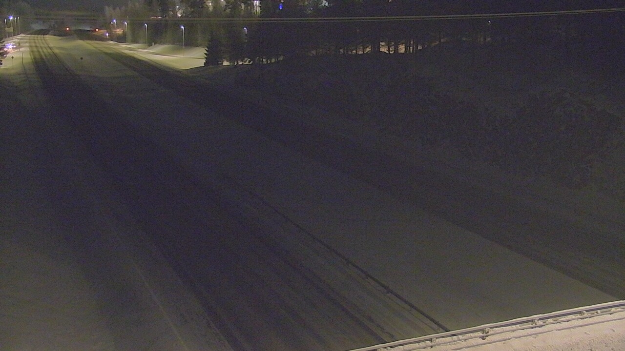 Kelikamerat Kuva Tie 3 Nurmijärvi, Nurmijärvi, Uusimaa