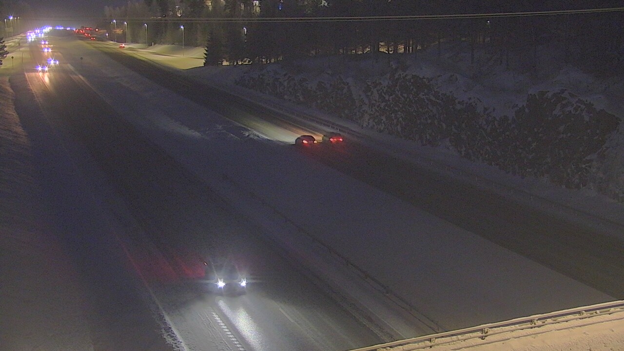 Kelikamerat Kuva Tie 3 Nurmijärvi, Nurmijärvi, Uusimaa