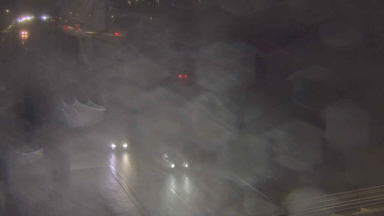 Weather Camera Image Väg 3 Nurmijärvi, Nurmijärvi, Uusimaa