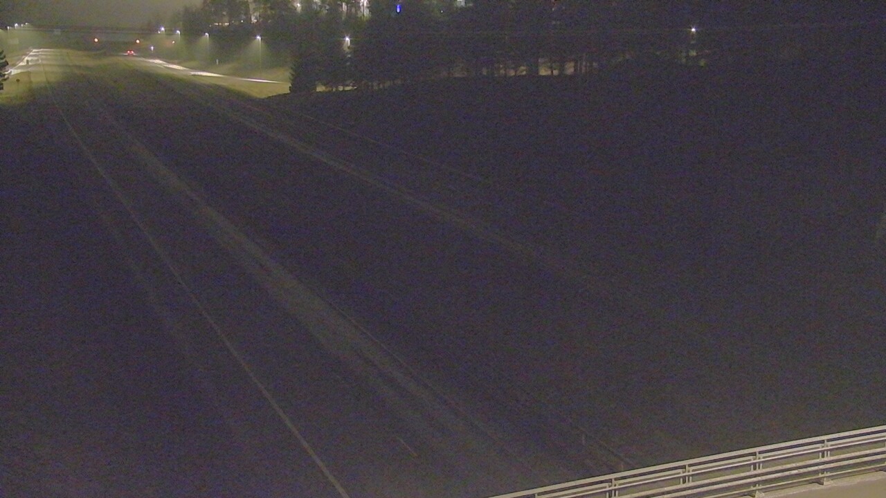 Kelikamerat Kuva Tie 3 Nurmijärvi, Nurmijärvi, Uusimaa