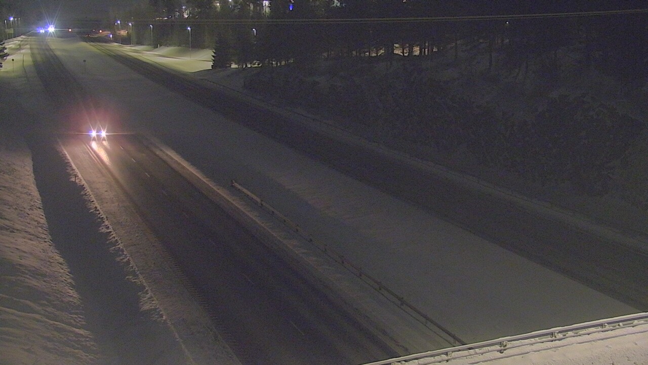 Kelikamerat Kuva Tie 3 Nurmijärvi, Nurmijärvi, Uusimaa