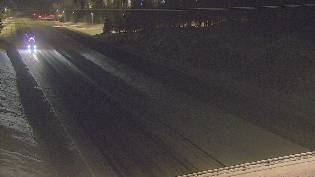 Kelikamerat Kuva Tie 3 Nurmijärvi, Nurmijärvi, Uusimaa