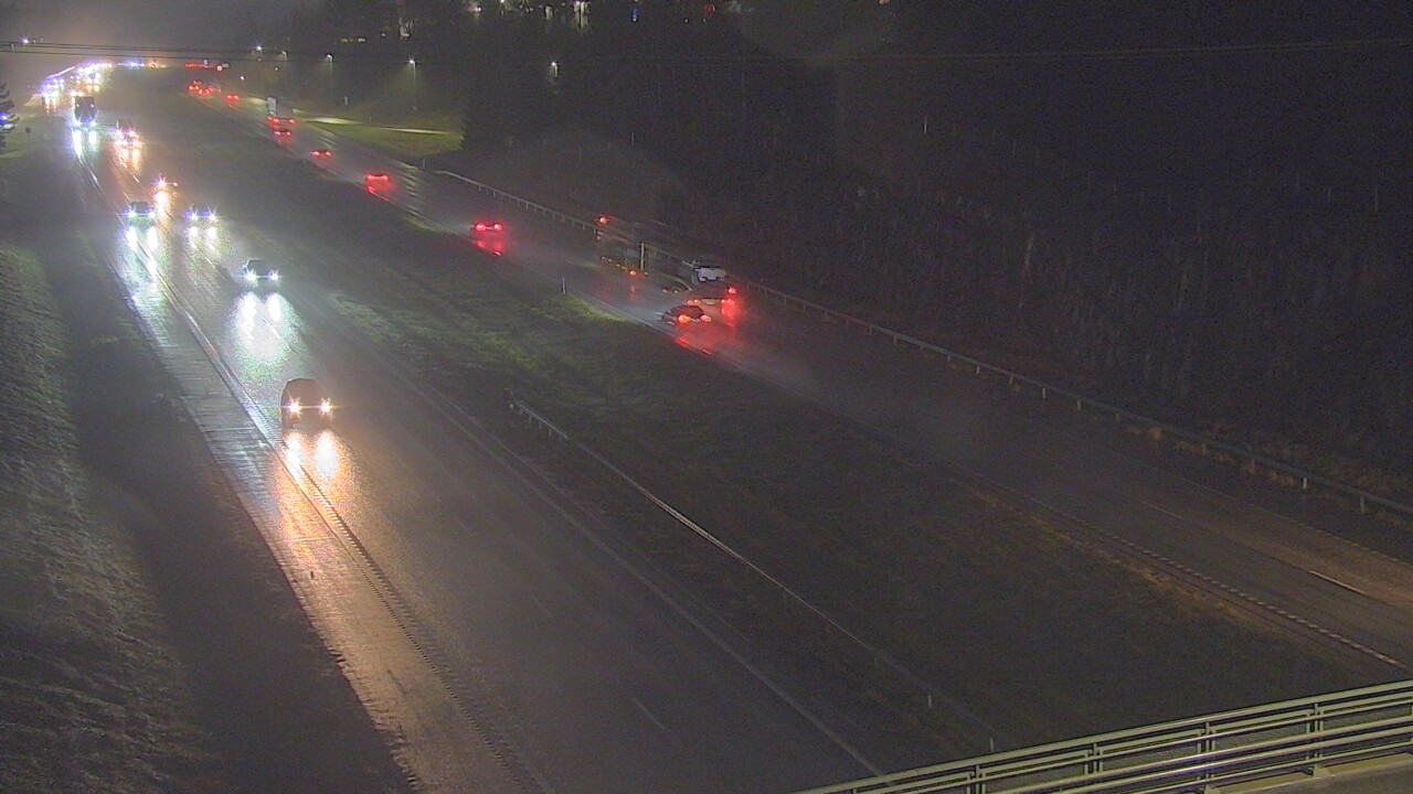 Kelikamerat Kuva Tie 3 Nurmijärvi, Nurmijärvi, Uusimaa