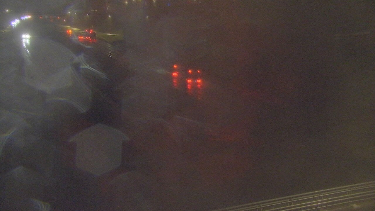 Weather Camera Image Väg 3 Nurmijärvi, Nurmijärvi, Uusimaa