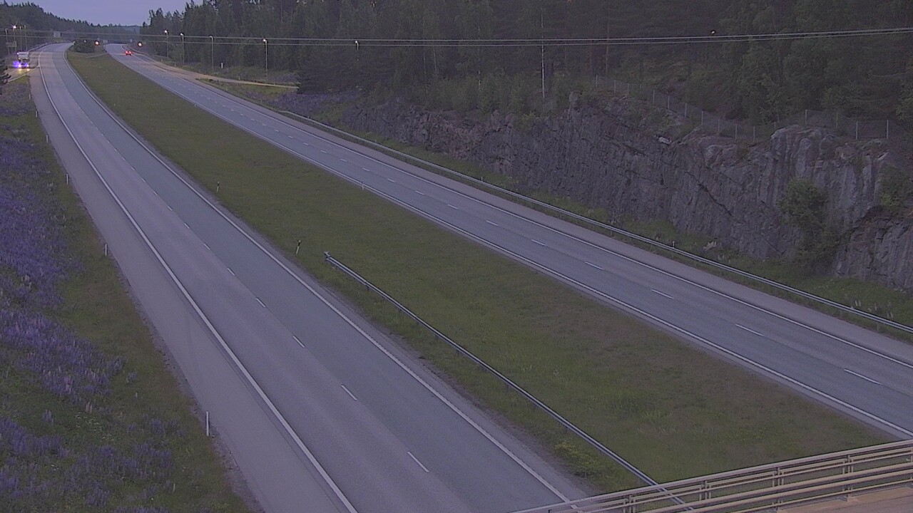 Kelikamerat Kuva Tie 3 Nurmijärvi, Nurmijärvi, Uusimaa