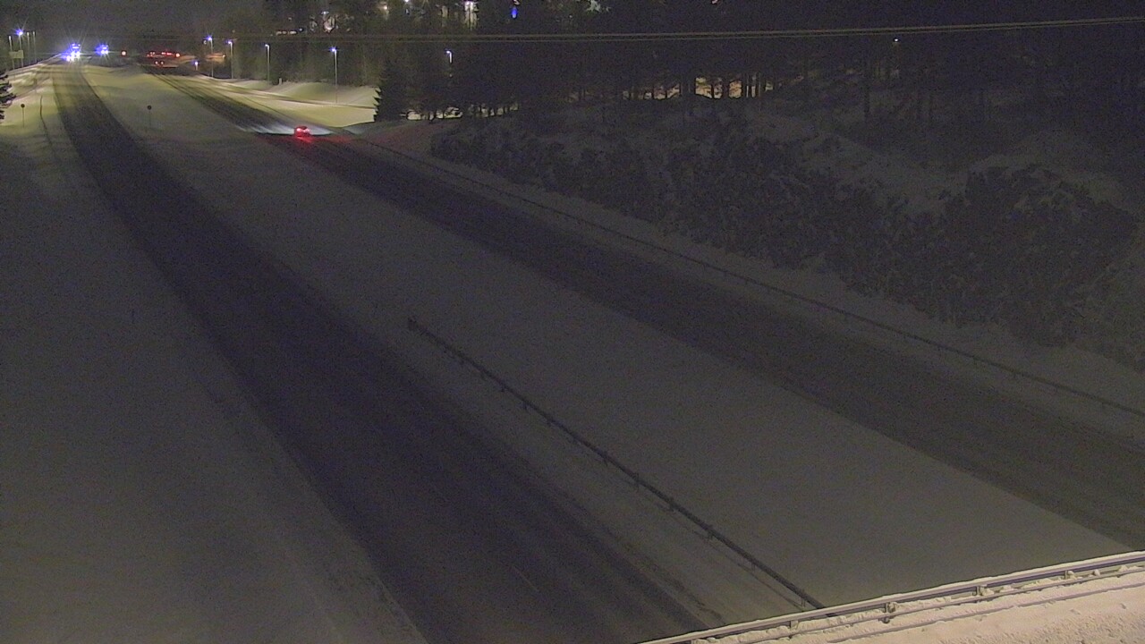 Kelikamerat Kuva Tie 3 Nurmijärvi, Nurmijärvi, Uusimaa