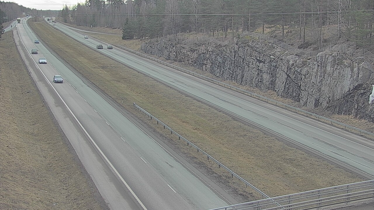 Kelikamerat Kuva Tie 3 Nurmijärvi, Nurmijärvi, Uusimaa