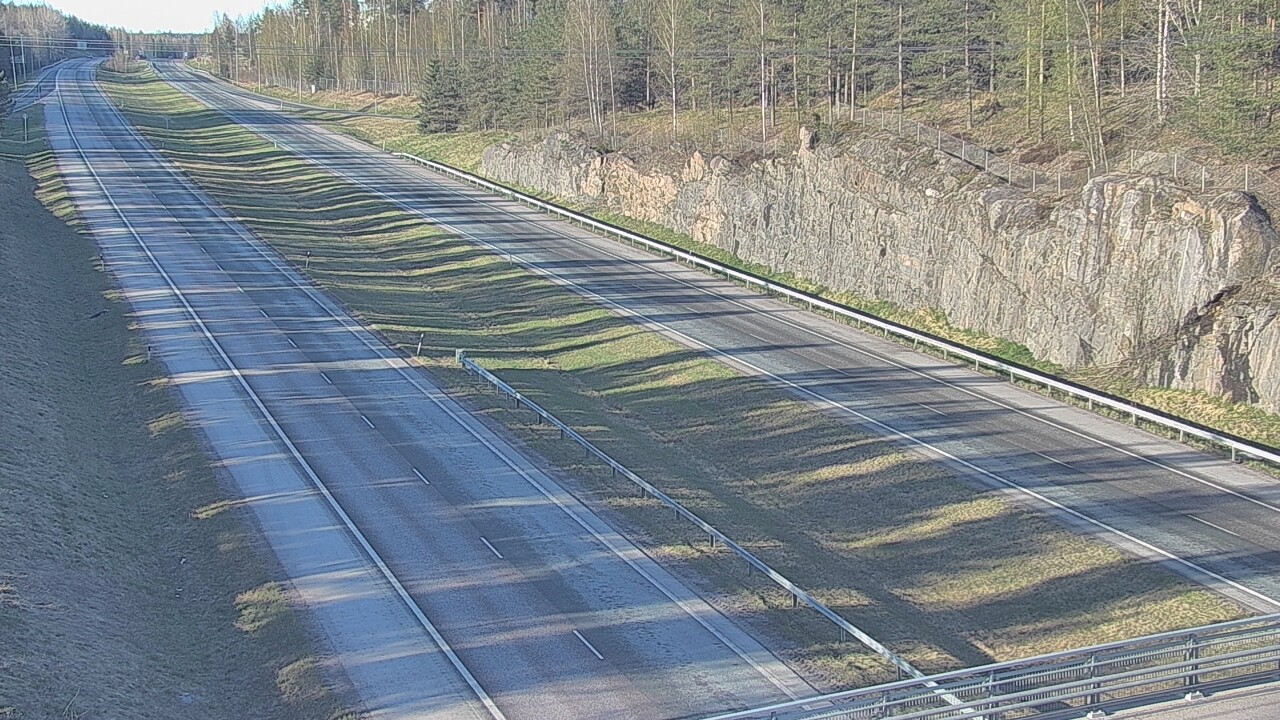 Kelikamerat Kuva Tie 3 Nurmijärvi, Nurmijärvi, Uusimaa