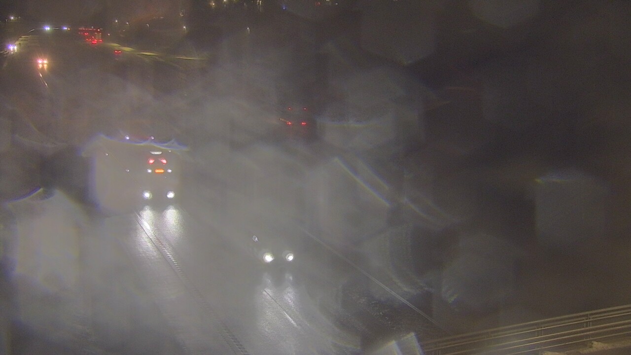 Weather Camera Image Väg 3 Nurmijärvi, Nurmijärvi, Uusimaa