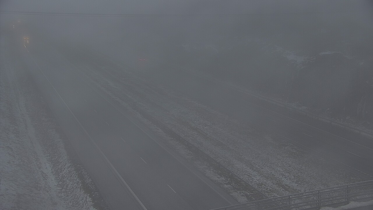 Weather Camera Image Väg 3 Nurmijärvi, Nurmijärvi, Uusimaa