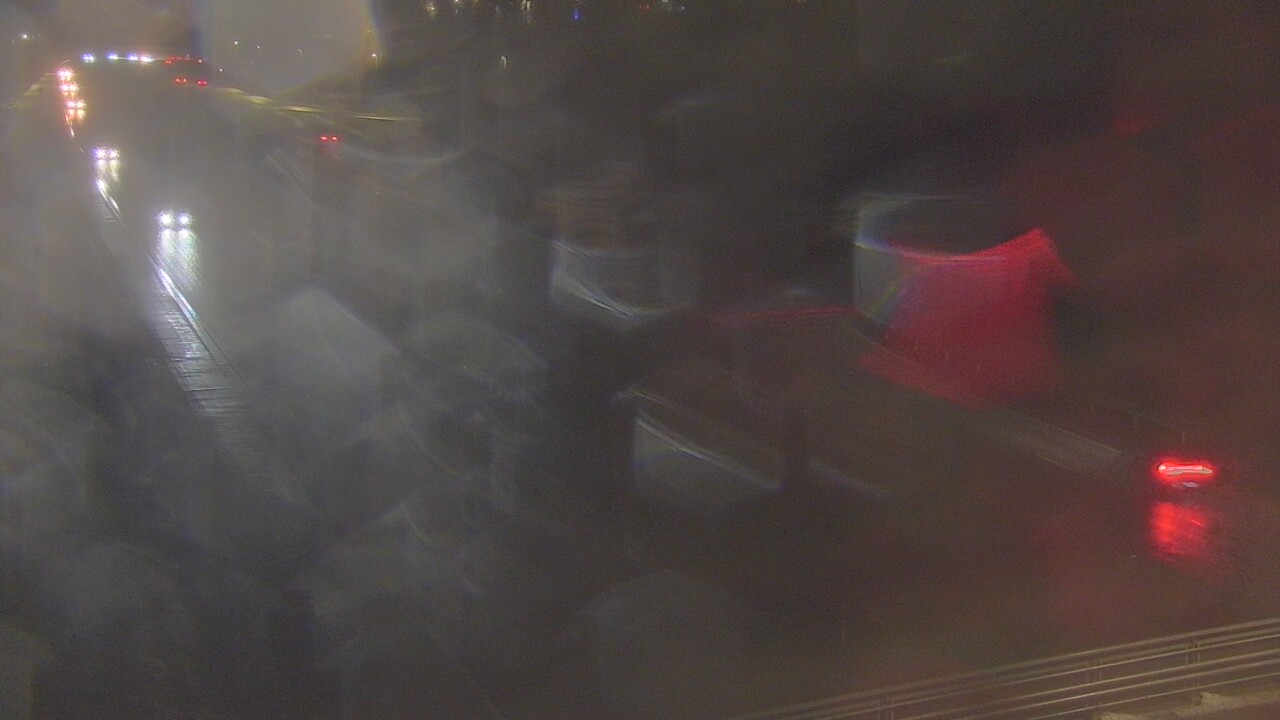 Weather Camera Image Väg 3 Nurmijärvi, Nurmijärvi, Uusimaa