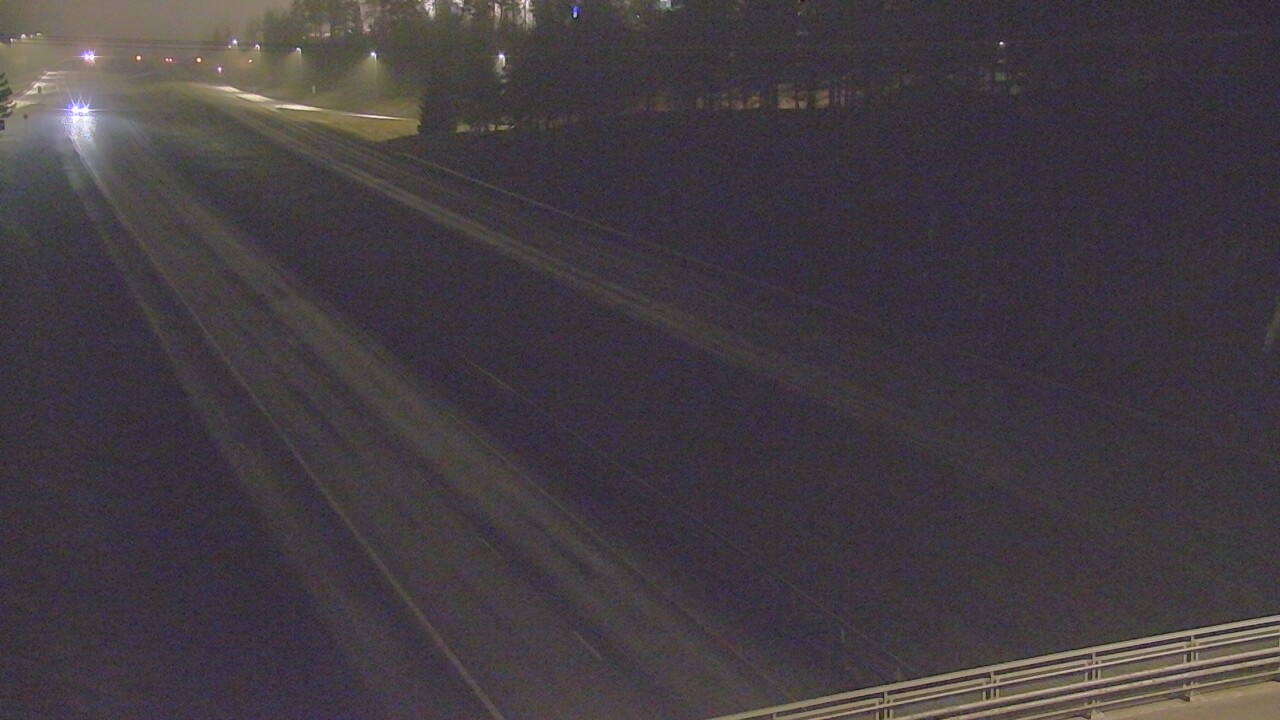 Kelikamerat Kuva Tie 3 Nurmijärvi, Nurmijärvi, Uusimaa