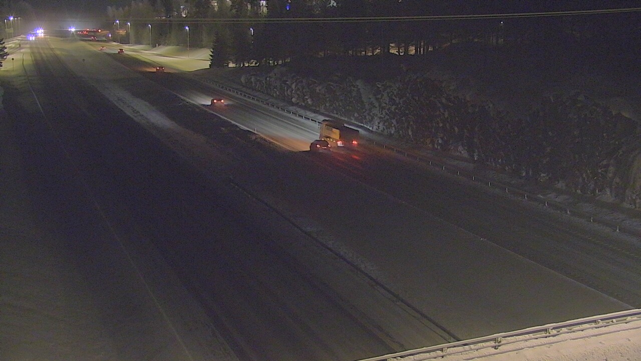 Kelikamerat Kuva Tie 3 Nurmijärvi, Nurmijärvi, Uusimaa