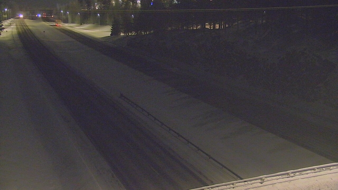 Kelikamerat Kuva Tie 3 Nurmijärvi, Nurmijärvi, Uusimaa