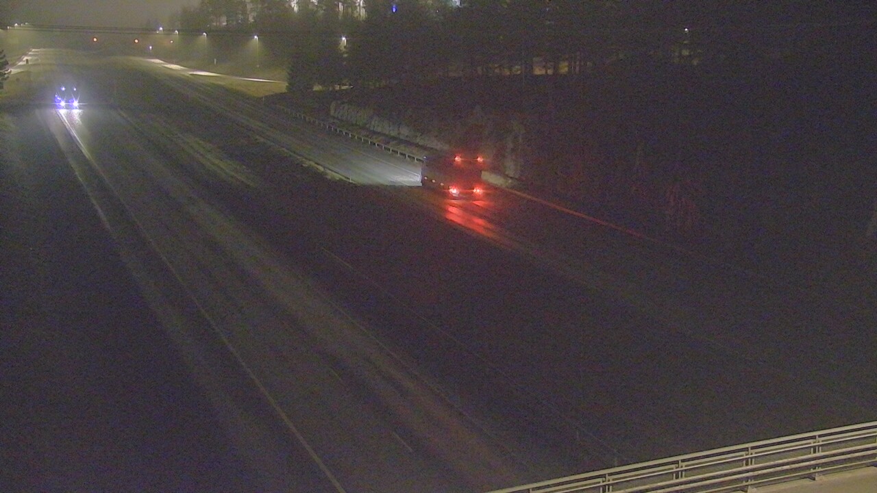 Kelikamerat Kuva Tie 3 Nurmijärvi, Nurmijärvi, Uusimaa