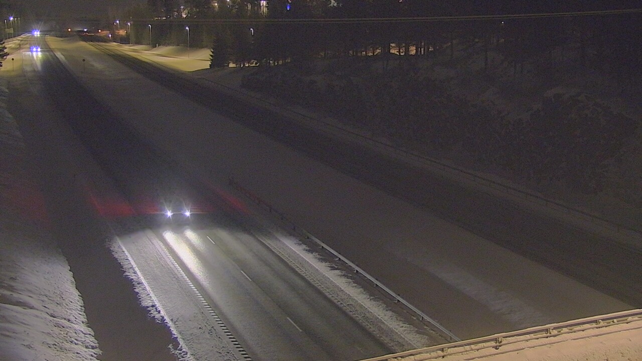 Kelikamerat Kuva Tie 3 Nurmijärvi, Nurmijärvi, Uusimaa