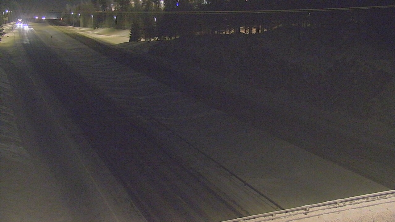 Kelikamerat Kuva Tie 3 Nurmijärvi, Nurmijärvi, Uusimaa