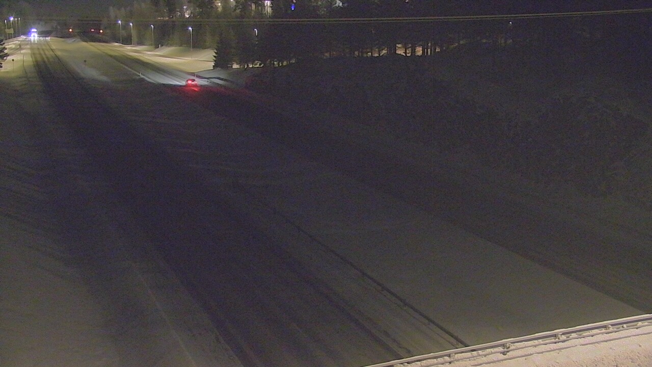 Kelikamerat Kuva Tie 3 Nurmijärvi, Nurmijärvi, Uusimaa