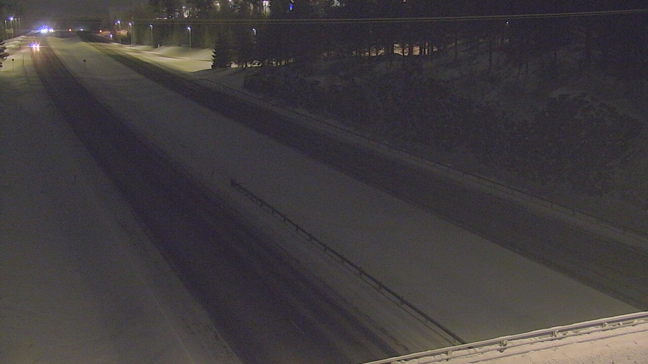 Kelikamerat Kuva Tie 3 Nurmijärvi, Nurmijärvi, Uusimaa