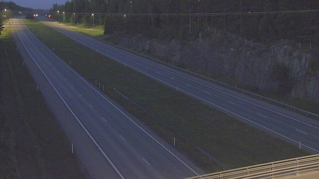 Kelikamerat Kuva Tie 3 Nurmijärvi, Nurmijärvi, Uusimaa