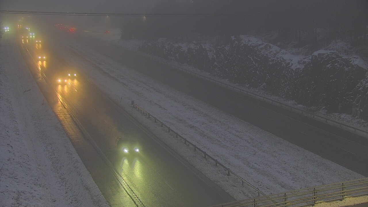 Kelikamerat Kuva Tie 3 Nurmijärvi, Nurmijärvi, Uusimaa