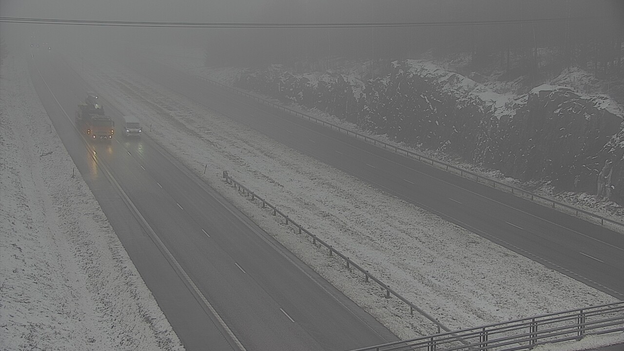 Kelikamerat Kuva Tie 3 Nurmijärvi, Nurmijärvi, Uusimaa