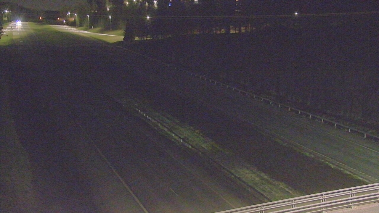 Weather Camera Image Road 3 Nurmijärvi, Nurmijärvi, Uusimaa