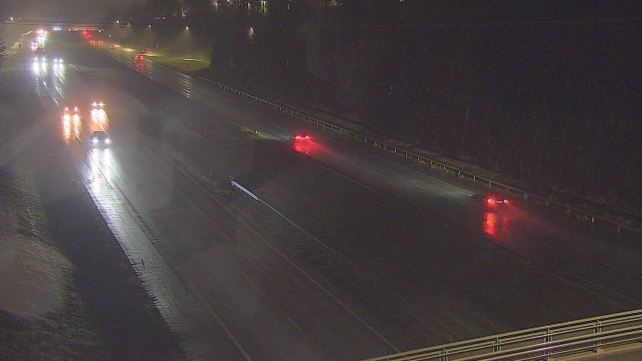 Kelikamerat Kuva Tie 3 Nurmijärvi, Nurmijärvi, Uusimaa