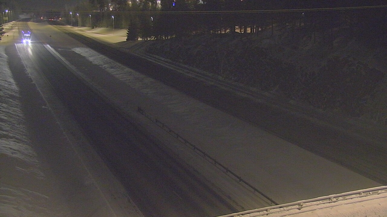 Kelikamerat Kuva Tie 3 Nurmijärvi, Nurmijärvi, Uusimaa