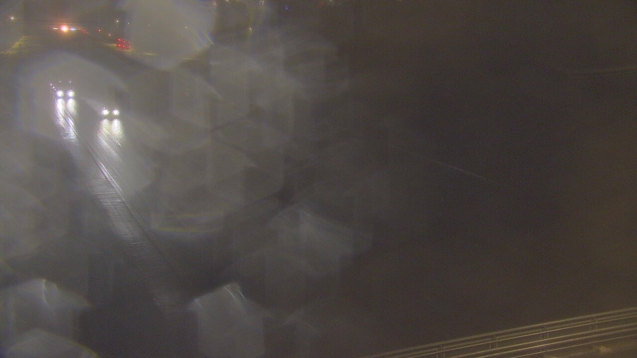 Weather Camera Image Väg 3 Nurmijärvi, Nurmijärvi, Uusimaa