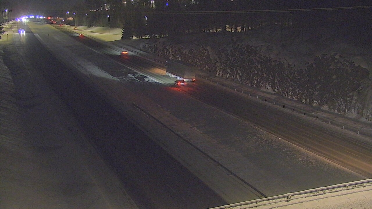 Kelikamerat Kuva Tie 3 Nurmijärvi, Nurmijärvi, Uusimaa