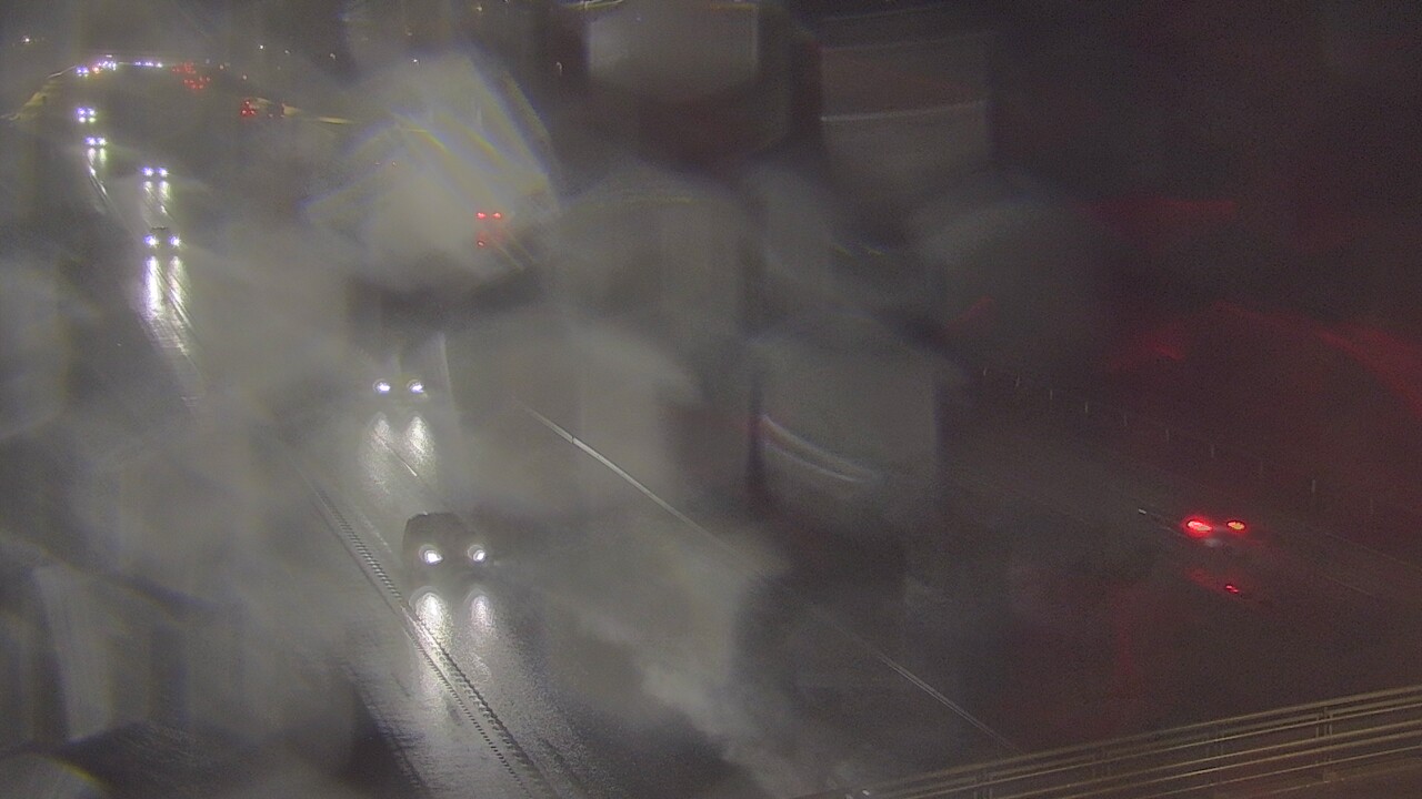 Weather Camera Image Road 3 Nurmijärvi, Nurmijärvi, Uusimaa