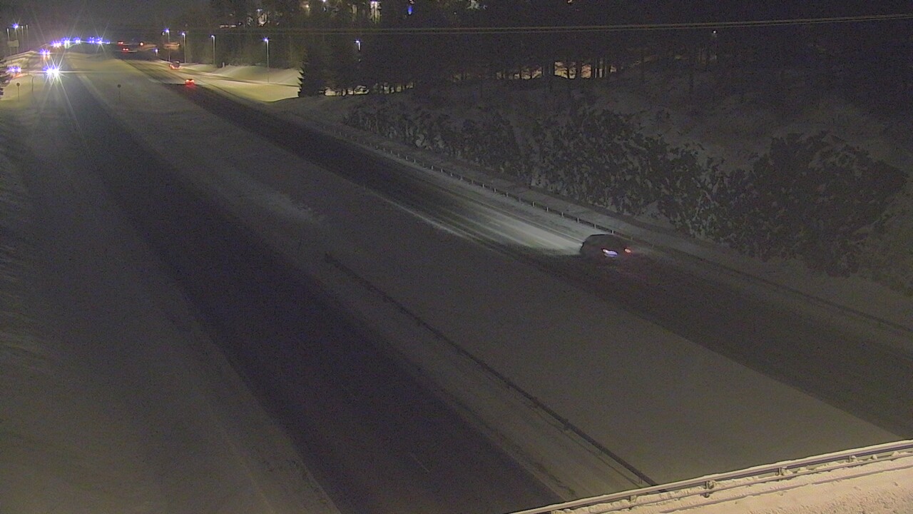 Kelikamerat Kuva Tie 3 Nurmijärvi, Nurmijärvi, Uusimaa