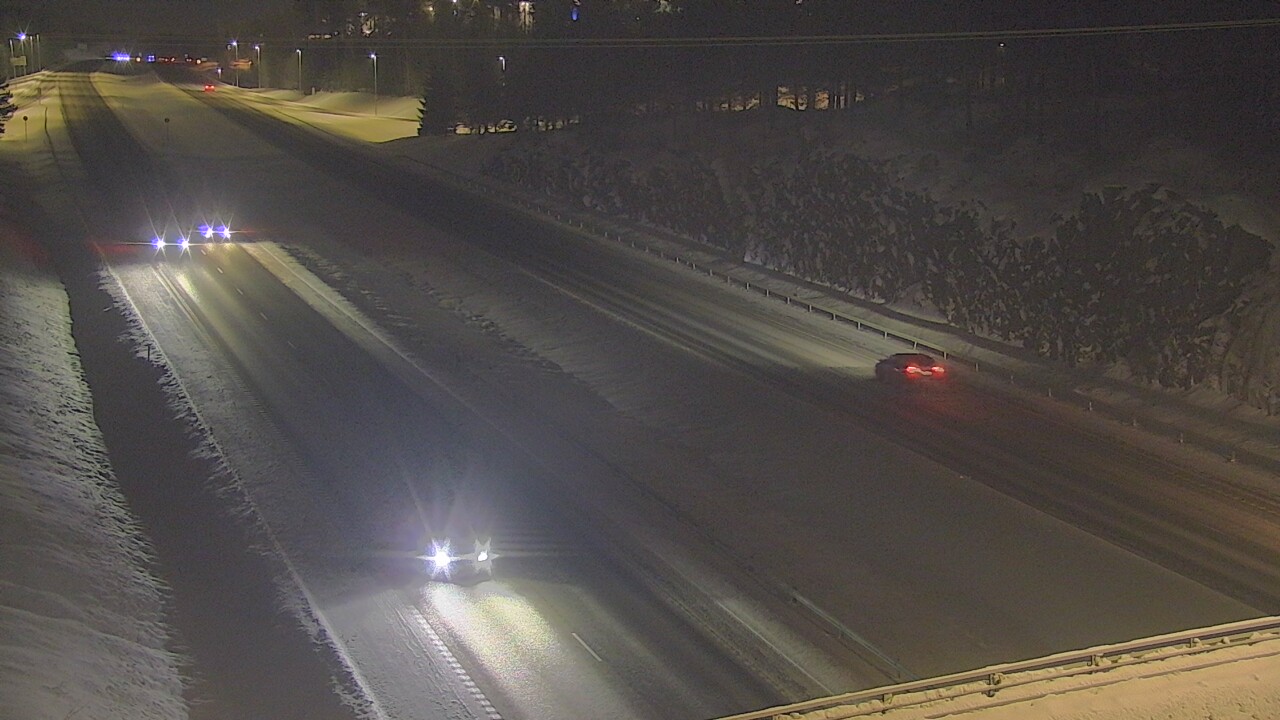 Kelikamerat Kuva Tie 3 Nurmijärvi, Nurmijärvi, Uusimaa