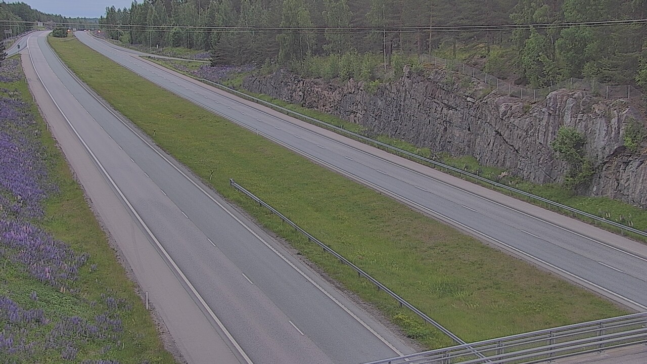 Kelikamerat Kuva Tie 3 Nurmijärvi, Nurmijärvi, Uusimaa