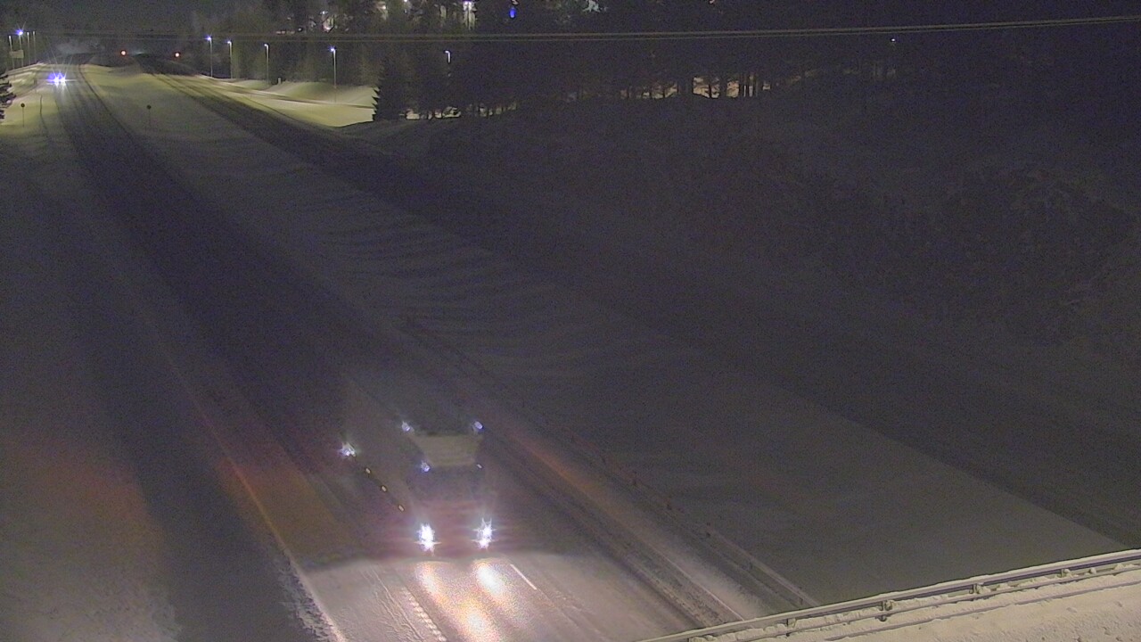 Kelikamerat Kuva Tie 3 Nurmijärvi, Nurmijärvi, Uusimaa