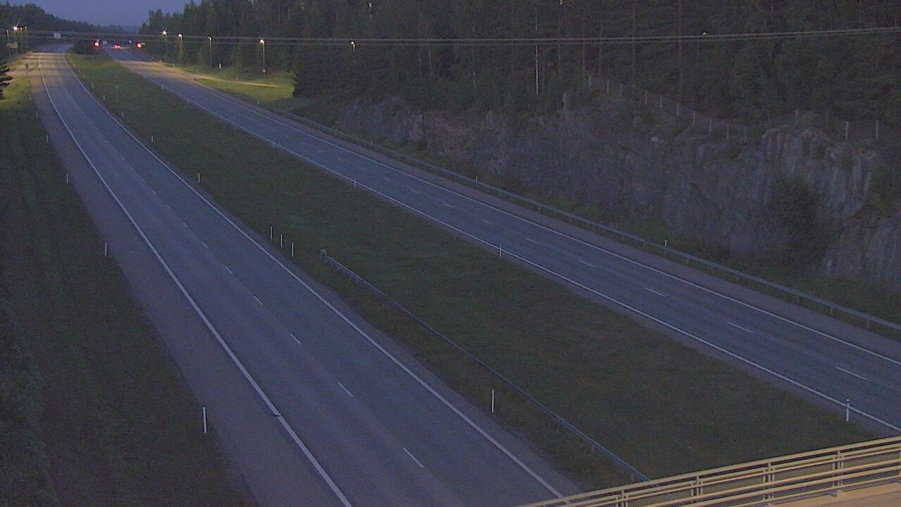Kelikamerat Kuva Tie 3 Nurmijärvi, Nurmijärvi, Uusimaa