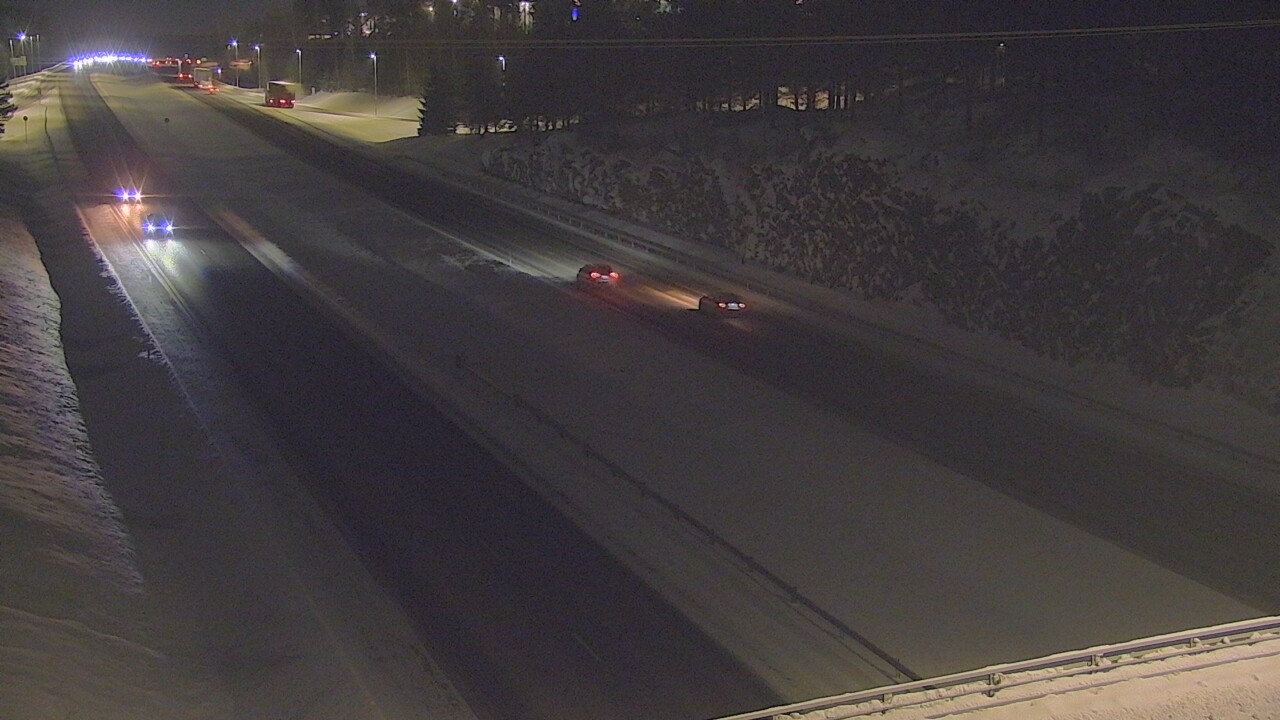 Kelikamerat Kuva Tie 3 Nurmijärvi, Nurmijärvi, Uusimaa