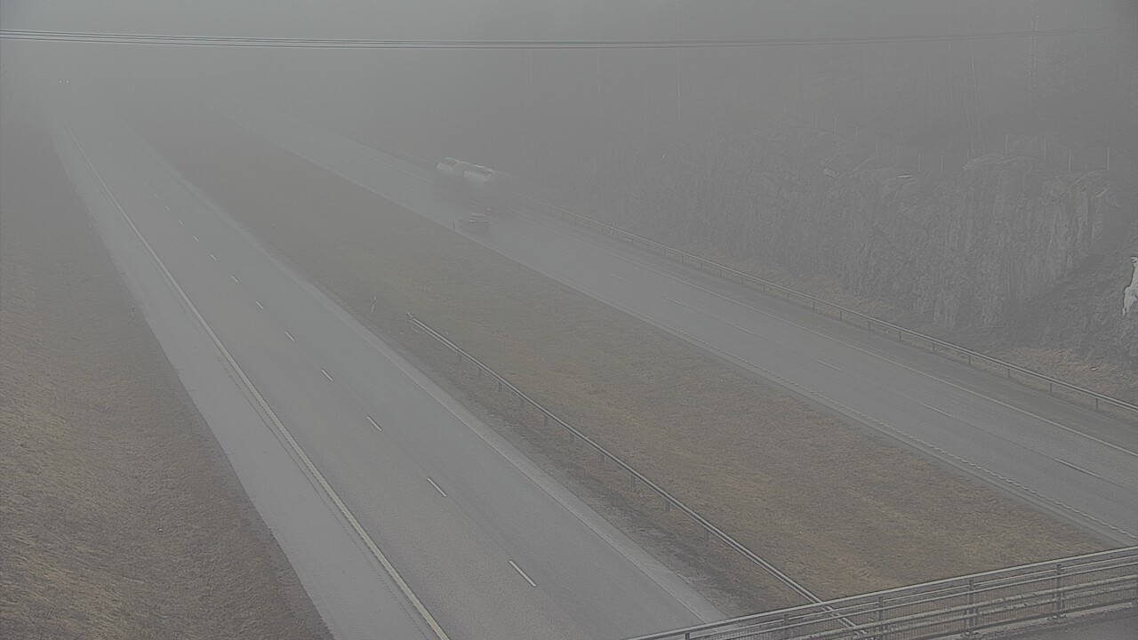 Kelikamerat Kuva Tie 3 Nurmijärvi, Nurmijärvi, Uusimaa