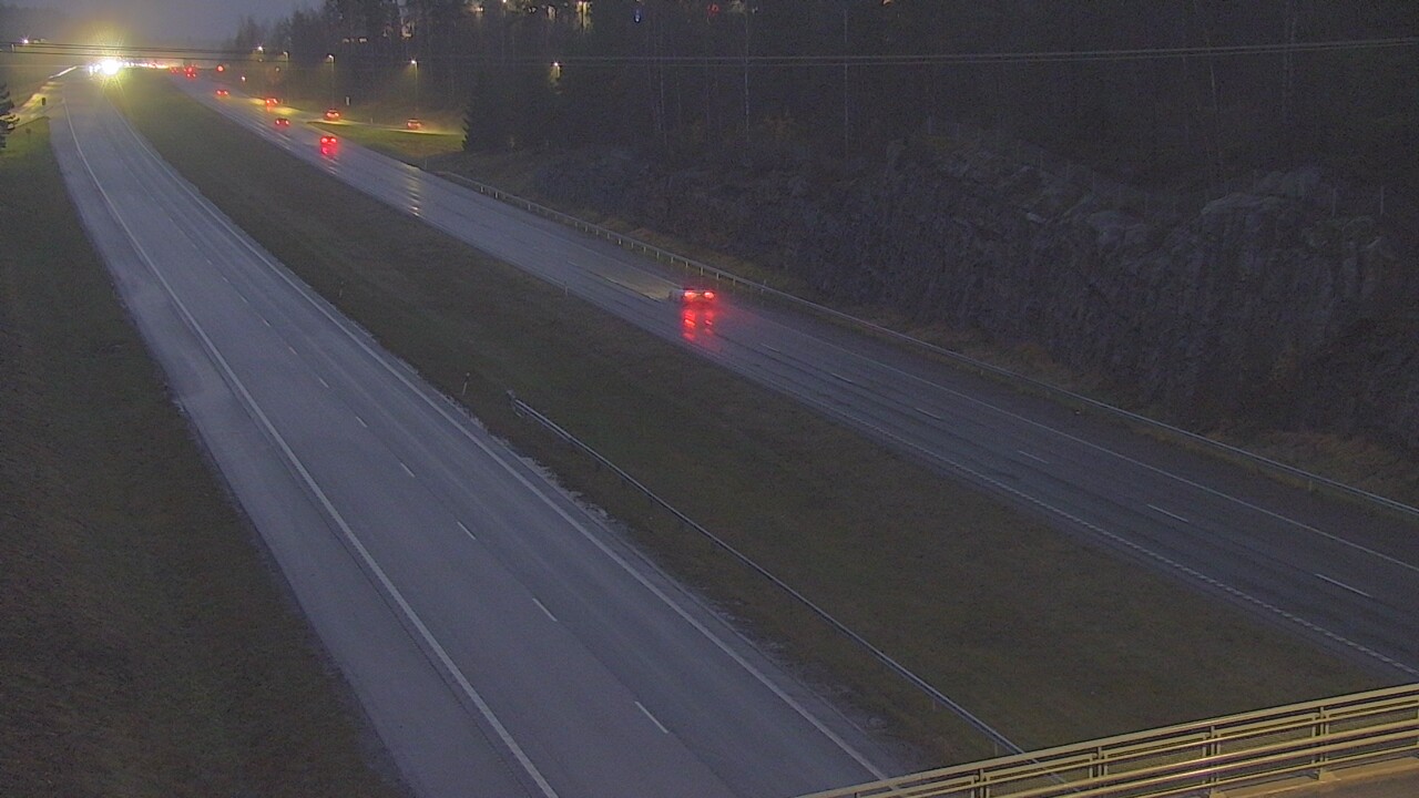 Kelikamerat Kuva Tie 3 Nurmijärvi, Nurmijärvi, Uusimaa