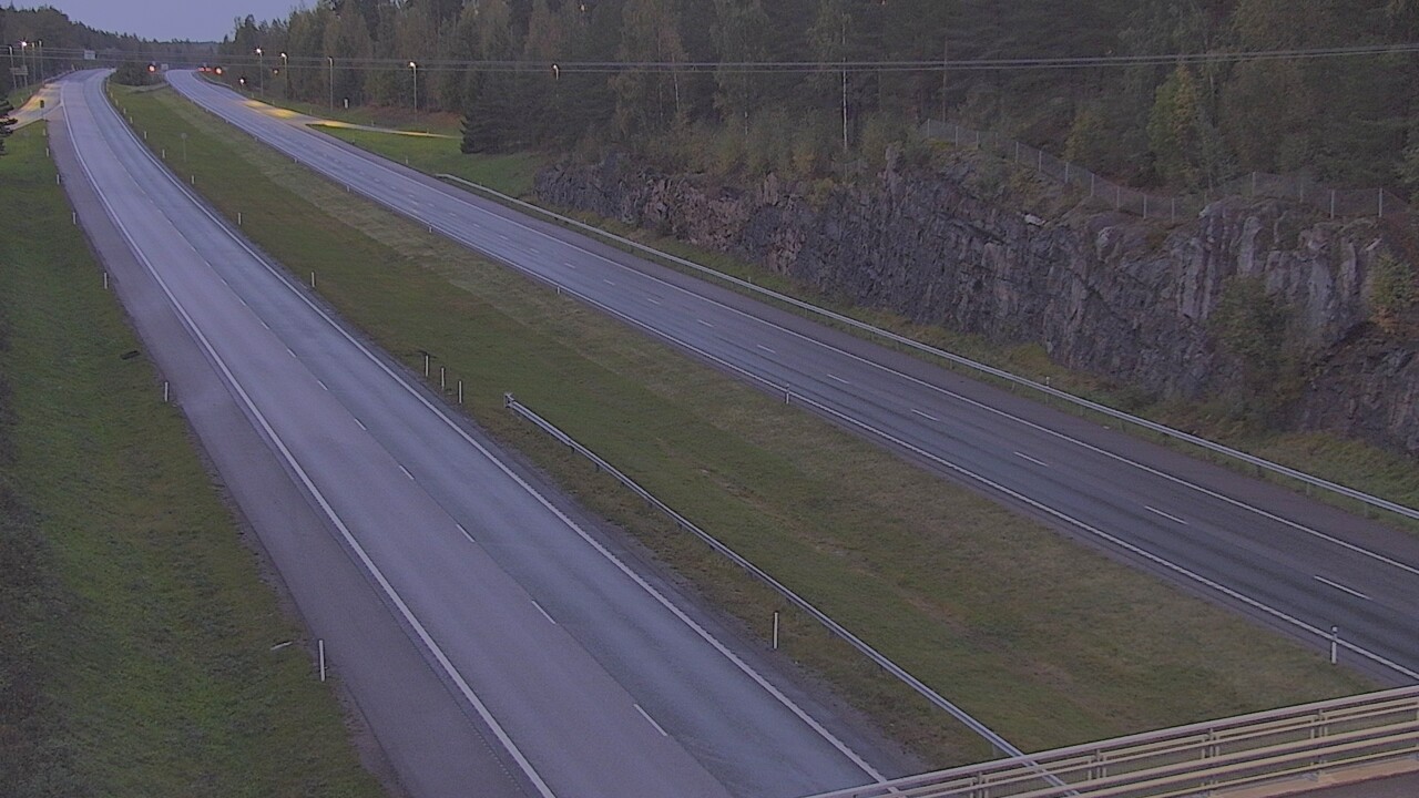 Kelikamerat Kuva Tie 3 Nurmijärvi, Nurmijärvi, Uusimaa